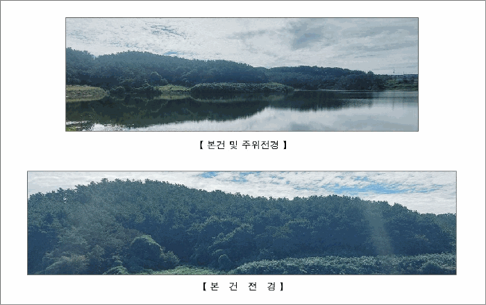 충청남도 보령시 오천면 삽시도리 산23 임야 경매 물건 사진