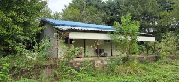 충남 홍성군 홍성읍 근린생활시설 경매 물건 사진 2 · 2025타경1164