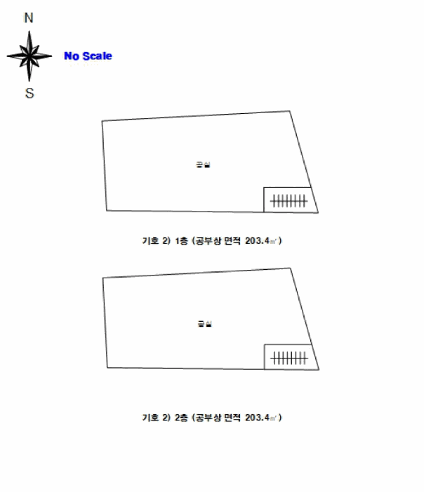 충남 홍성군 홍성읍 근린생활시설 경매 물건 사진 6 · 2025타경1166