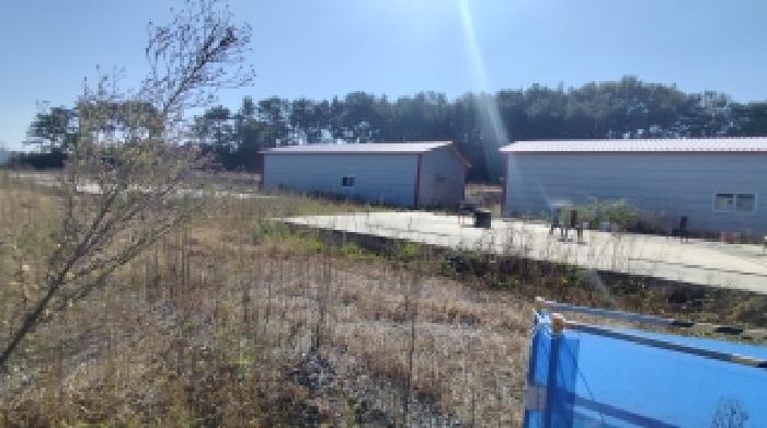 충남 서천군 문산면 임야 경매 물건 사진
