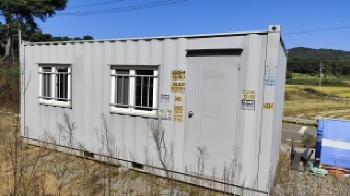 충남 서천군 문산면 임야 경매 물건 사진 3 · 2025타경1167