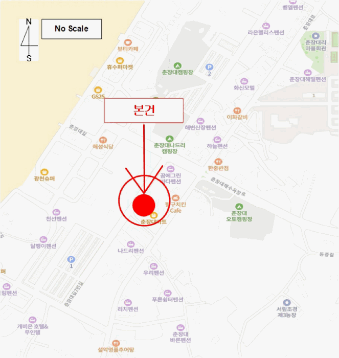 충남 서천군 서면 근린생활시설 경매 물건 사진 6 · 2025타경1172