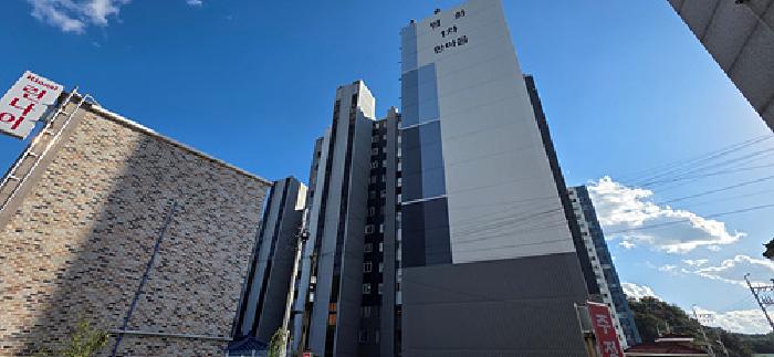 충남 예산군 예산읍 아파트 경매 물건 사진