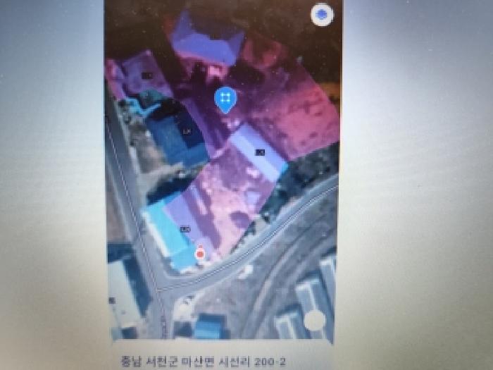 충남 서천군 마산면 창고용지 경매 물건 사진 4 · 2025타경1177