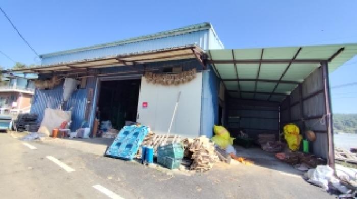 충남 서천군 마산면 창고용지 경매 물건 사진 2 · 2025타경1177