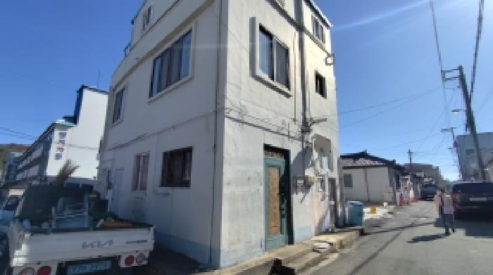 충남 서천군 장항읍 대지 경매 물건 사진 2 · 2025타경1195