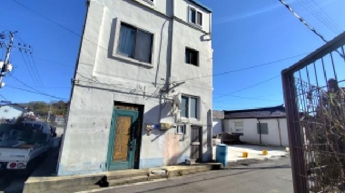 충남 서천군 장항읍 대지 경매 물건 사진