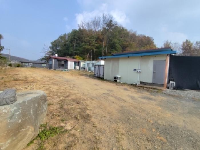 충남 서천군 서면 전 경매 물건 사진