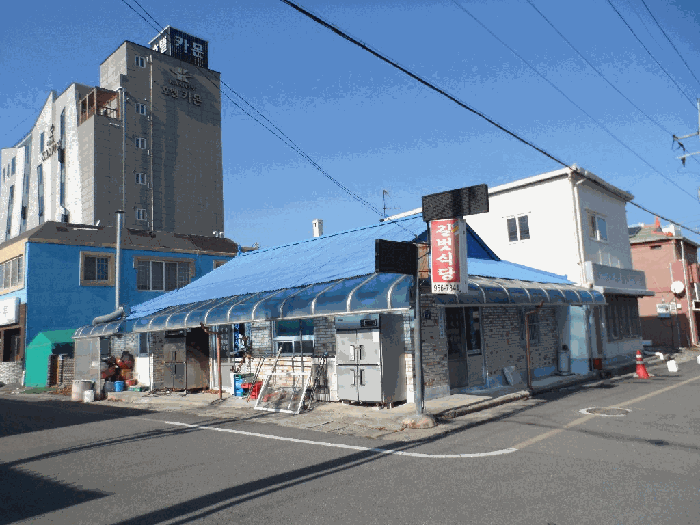 충청남도 서천군 장항읍 창선1리 315-7 근린시설 경매 물건 사진