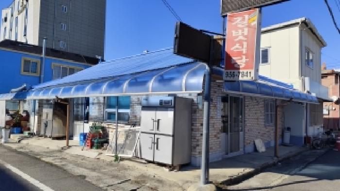 충남 서천군 장항읍 근린시설 경매 물건 사진 2 · 2025타경1215
