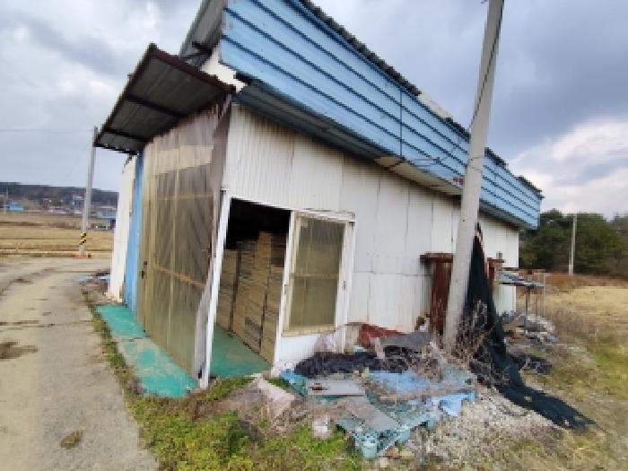 충남 보령시 주교면 임야 경매 물건 사진 4 · 2025타경1216