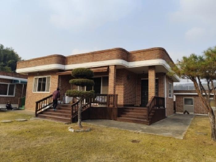 충남 서천군 기산면 단독주택 경매 물건 사진