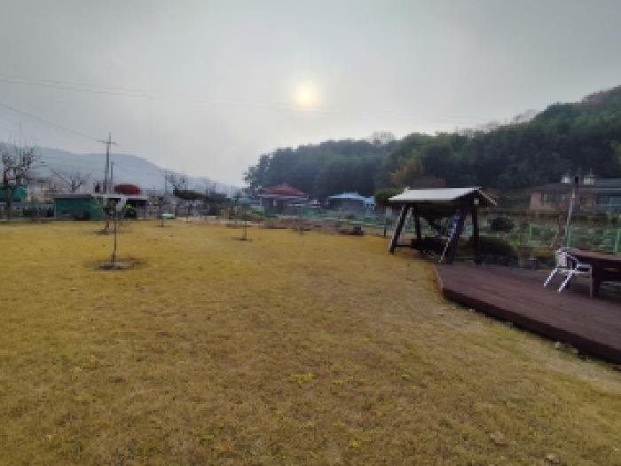충남 서천군 기산면 단독주택 경매 물건 사진 2 · 2025타경1220