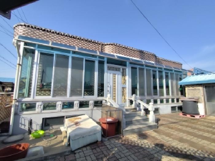 충남 서천군 장항읍 단독주택다가구 경매 물건 사진 2 · 2025타경1221