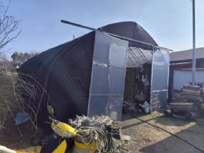 충남 보령시 웅천읍 대지,임야,전답 경매 물건 사진 3 · 2025타경1225