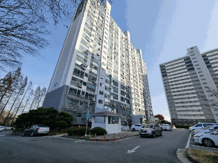 충남 홍성군 홍성읍 아파트 경매 물건 사진 6 · 2025타경1226