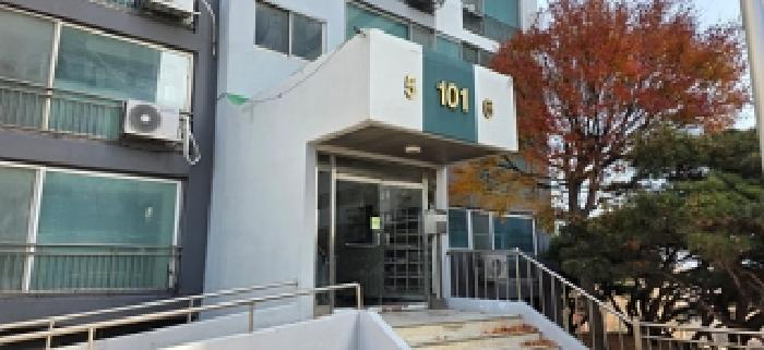 충남 홍성군 홍성읍 아파트 경매 물건 사진 2 · 2025타경1226