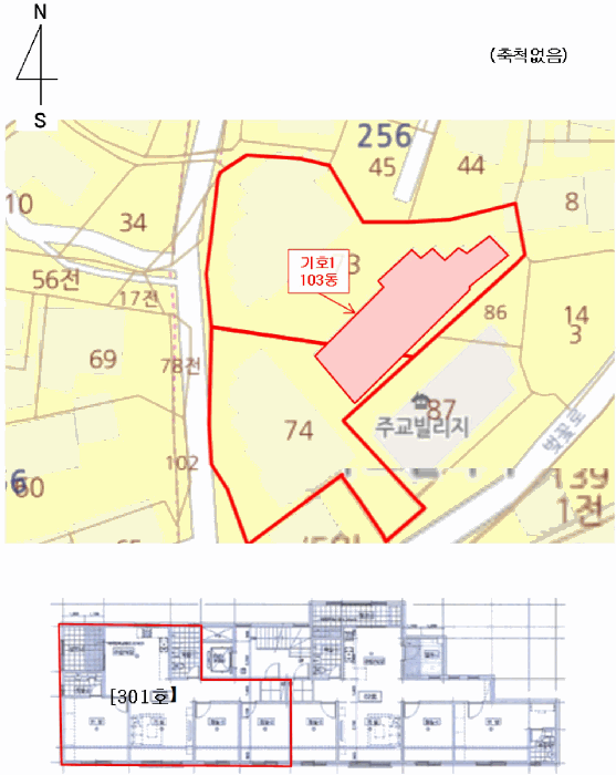 충남 예산군 예산읍 다세대 경매 물건 사진 5 · 2025타경1233