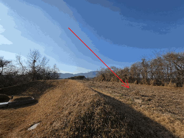 충청남도 홍성군 장곡면 도산리 350 대지,임야,전답 경매 물건 사진
