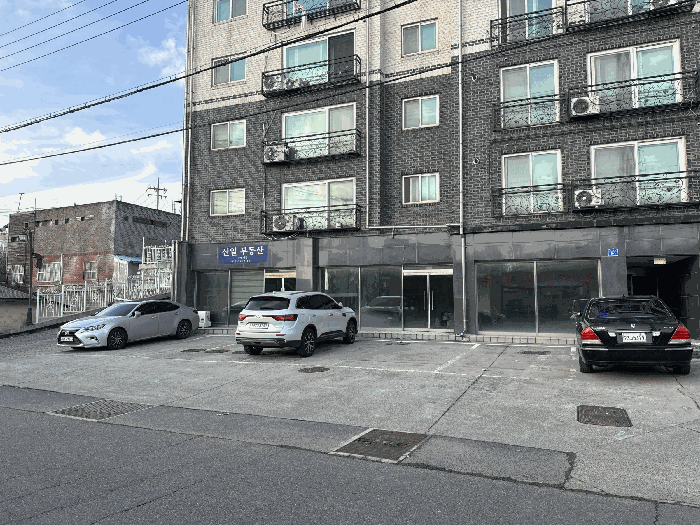 충청남도 서천군 서면 신합리 473-46 1동 지1층101호 상가,오피스텔,근린시설 경매 물건 사진