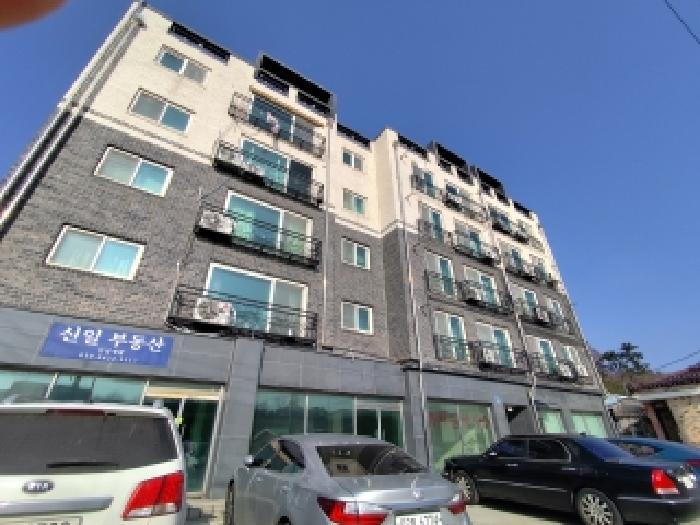 충남 서천군 서면 상가,오피스텔,근린시설 경매 물건 사진 2 · 2025타경1242
