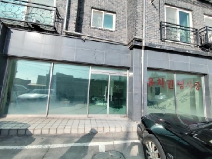 충남 서천군 서면 상가,오피스텔,근린시설 경매 물건 사진 4 · 2025타경1242