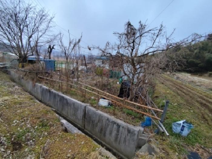 충남 홍성군 구항면 전 경매 물건 사진 3 · 2025타경1246