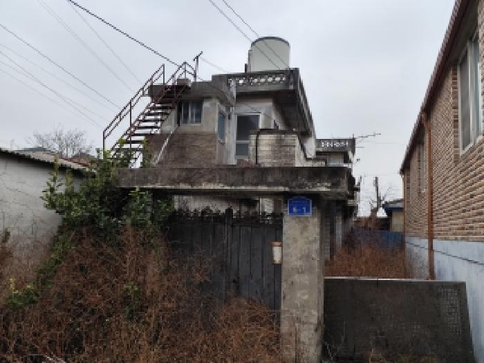 충남 서천군 장항읍 단독주택다가구 경매 물건 사진