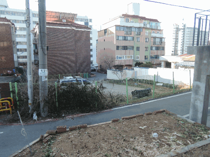 충남 홍성군 광천읍 대지 경매 물건 사진 5 · 2025타경1251