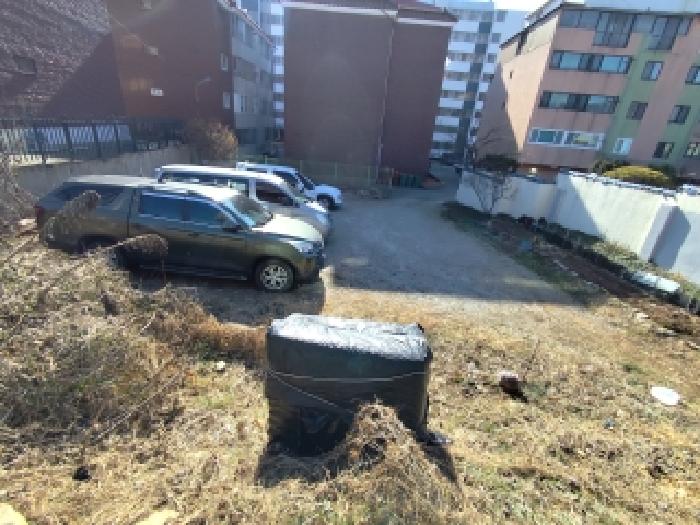 충남 홍성군 광천읍 대지 경매 물건 사진