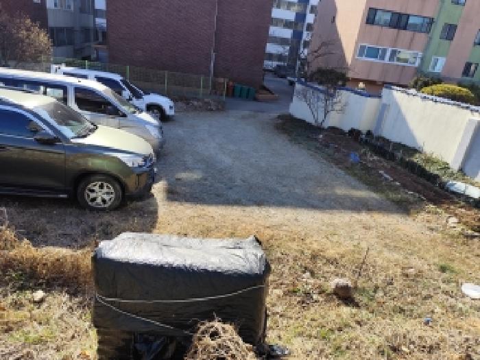 충남 홍성군 광천읍 대지 경매 물건 사진 2 · 2025타경1251