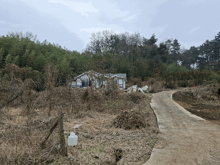 충청남도 서천군 종천면 도만리 227-2 단독주택다가구 경매 물건 사진