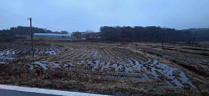 충남 홍성군 홍성읍 대지,임야,전답 경매 물건 사진 2 · 2025타경1254