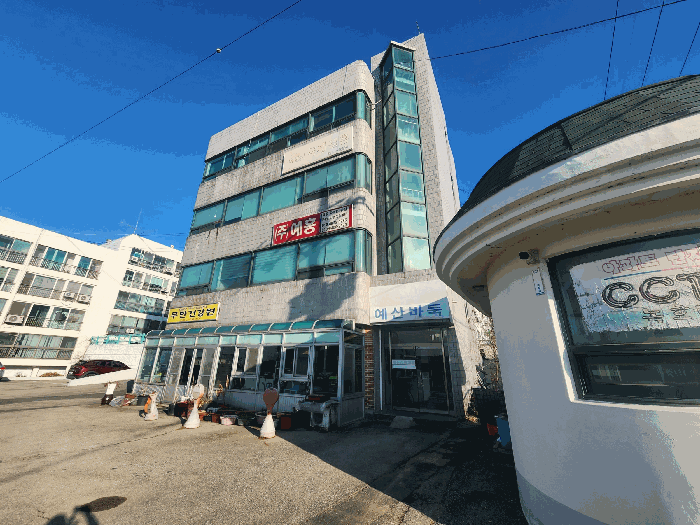 충청남도 예산군 예산읍 주교리 333-1 오성임대주택상가동 2층 상가,오피스텔,근린시설 경매 물건 사진