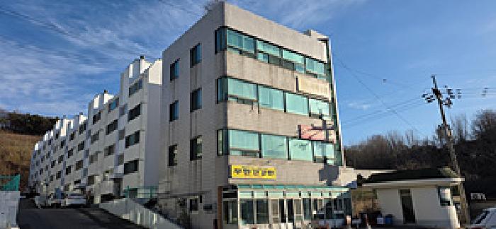 충남 예산군 예산읍 상가,오피스텔,근린시설 경매 물건 사진