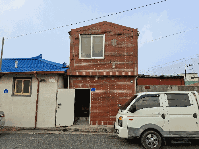 충남 서천군 장항읍 단독주택다가구 경매 물건 사진 6 · 2025타경1258