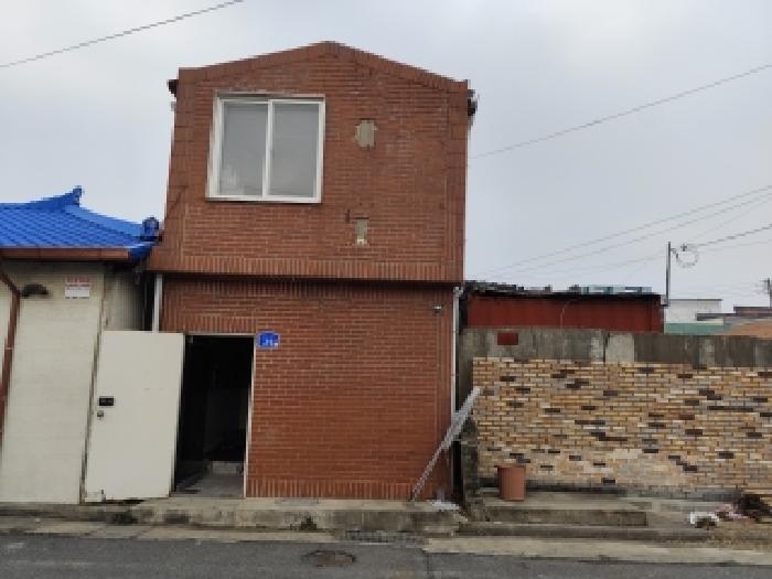 충남 서천군 장항읍 단독주택다가구 경매 물건 사진