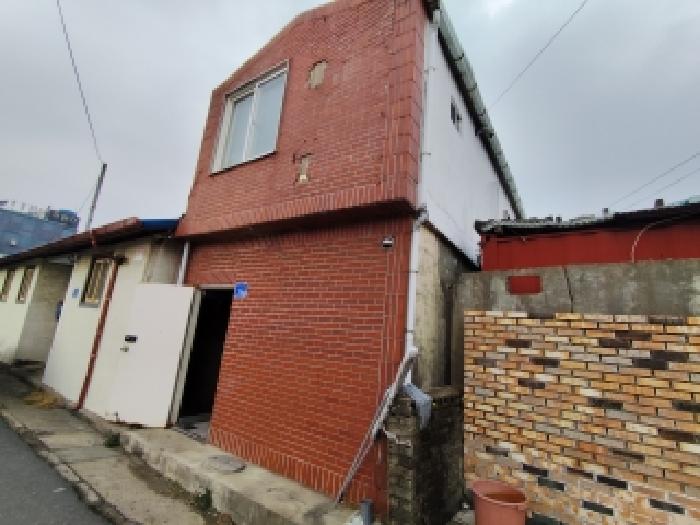 충남 서천군 장항읍 단독주택다가구 경매 물건 사진 2 · 2025타경1258