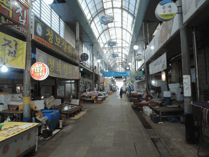 충남 보령시 대천동 상가주택 경매 물건 사진 4 · 2025타경1261