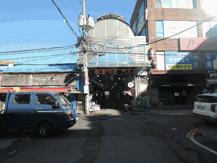 충남 보령시 대천동 상가주택 경매 물건 사진 6 · 2025타경1261