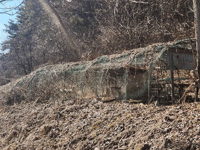 충청남도 홍성군 장곡면 행정리 산112 대지,임야,전답 경매 물건 사진
