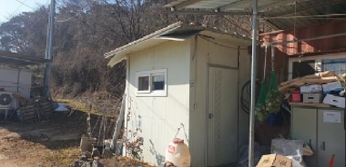 충남 홍성군 장곡면 대지,임야,전답 경매 물건 사진