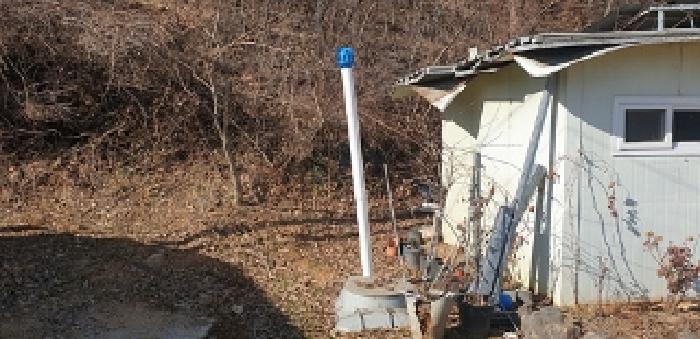 충남 홍성군 장곡면 대지,임야,전답 경매 물건 사진 2 · 2025타경15547