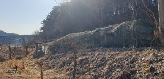 충남 홍성군 장곡면 대지,임야,전답 경매 물건 사진 4 · 2025타경15547