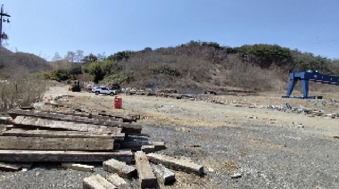 충남 보령시 청라면 도로 경매 물건 사진