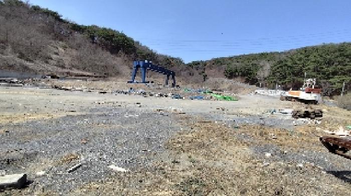 충남 보령시 청라면 도로 경매 물건 사진 2 · 2025타경15598