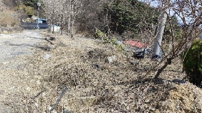 충남 보령시 청라면 도로 경매 물건 사진 3 · 2025타경15598