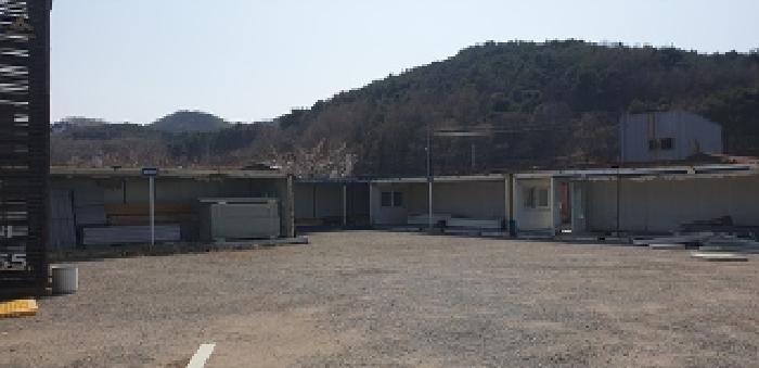 충남 홍성군 서부면 공장/지식산업센터 경매 물건 사진 4 · 2025타경15623
