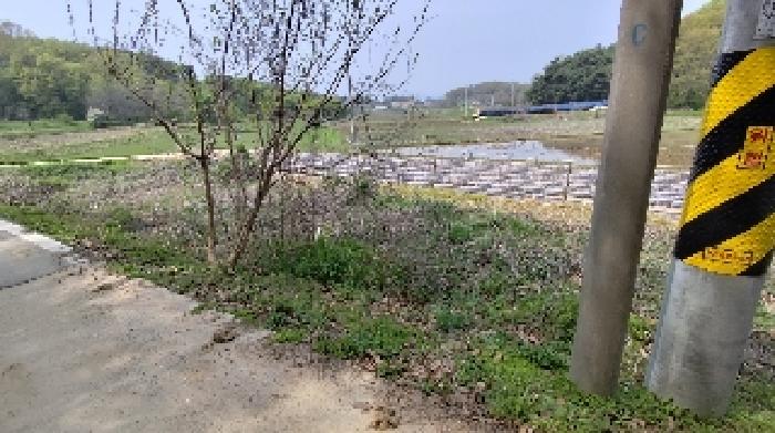 충남 홍성군 홍동면 대지 경매 물건 사진 6 · 2025타경15654