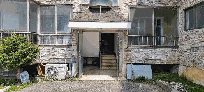 충청남도 홍성군 홍동면 금평리 산57-2 대지 경매 물건 사진